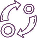 Choose any provider to support you