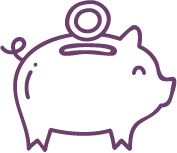 Professional budget management<br><br><br>