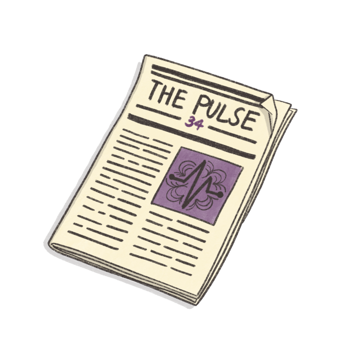 The Apoio Pulse – Issue 34 image